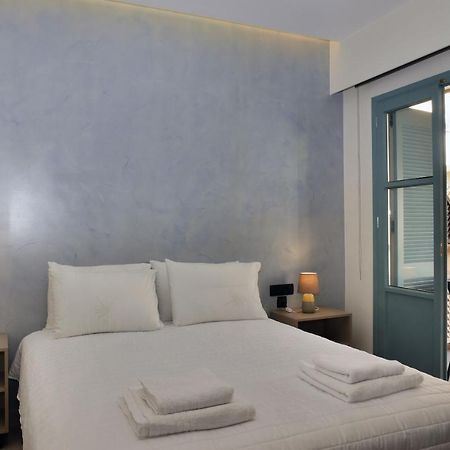 Rex Apartments 하니아 외부 사진