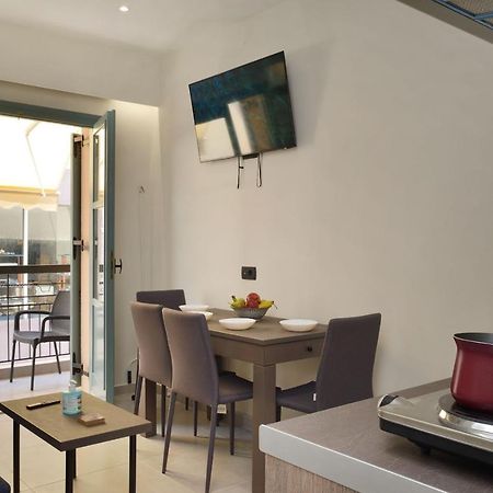 Rex Apartments 하니아 외부 사진