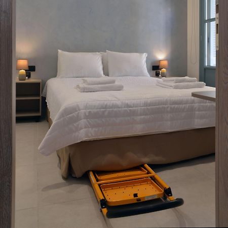 Rex Apartments 하니아 객실 사진