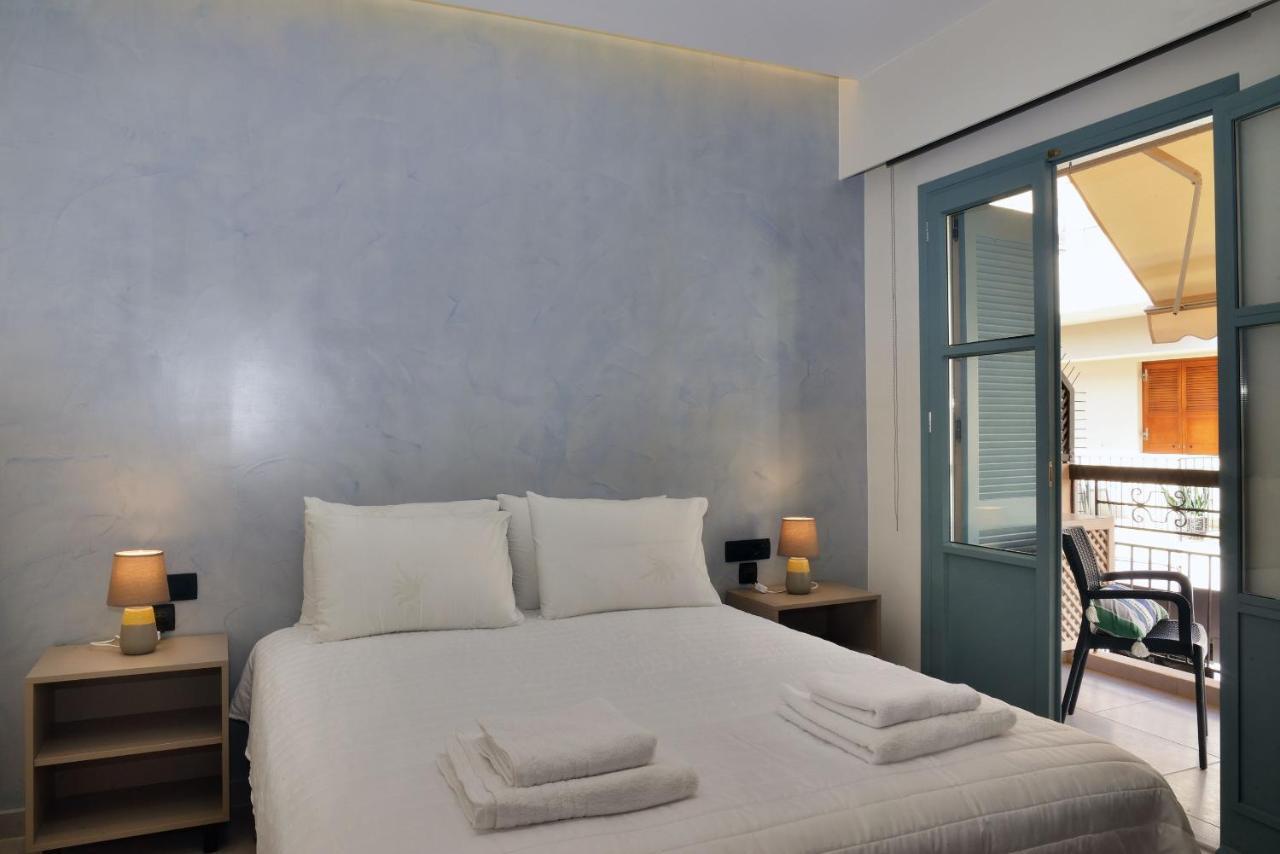 Rex Apartments 하니아 외부 사진