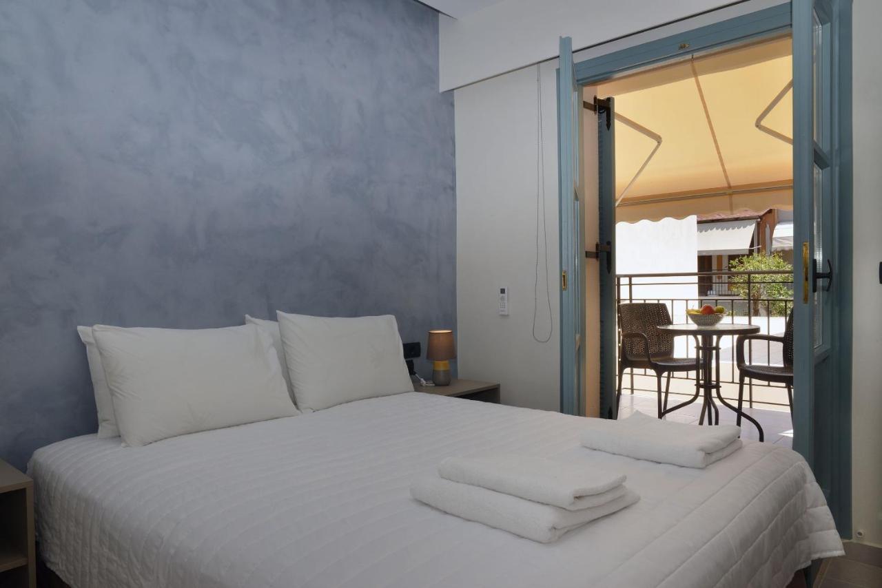 Rex Apartments 하니아 외부 사진