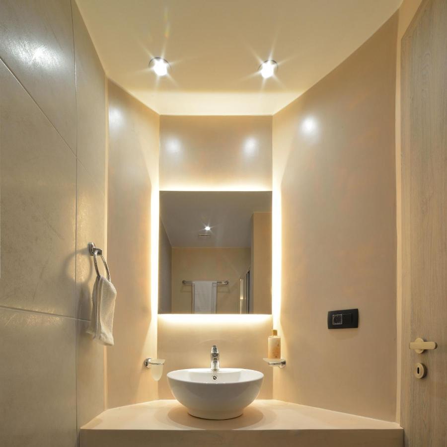 Rex Apartments 하니아 외부 사진