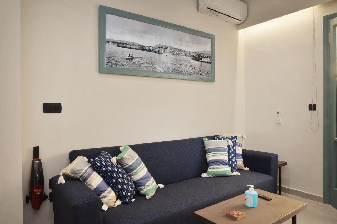 Rex Apartments 하니아 외부 사진