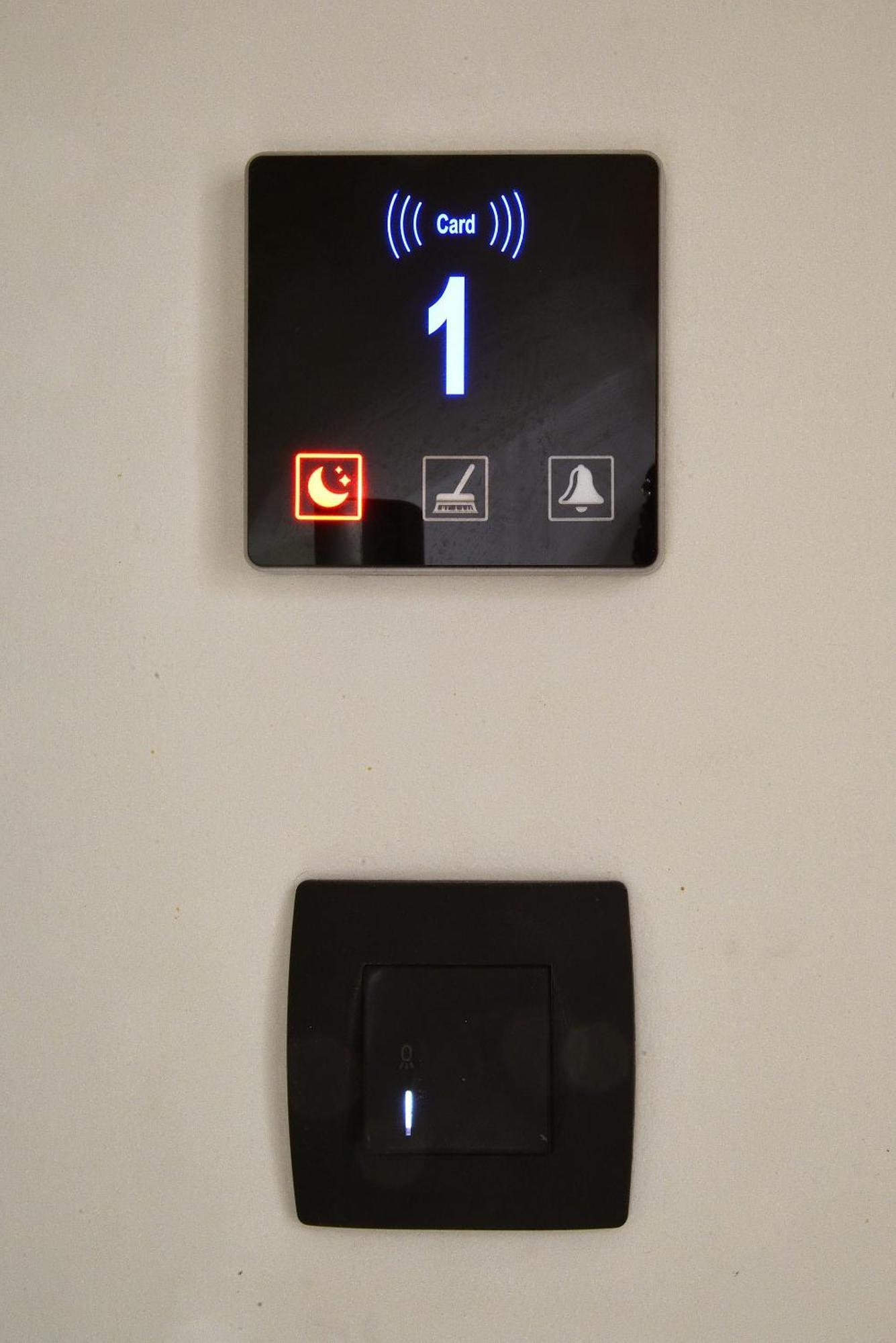 Rex Apartments 하니아 객실 사진