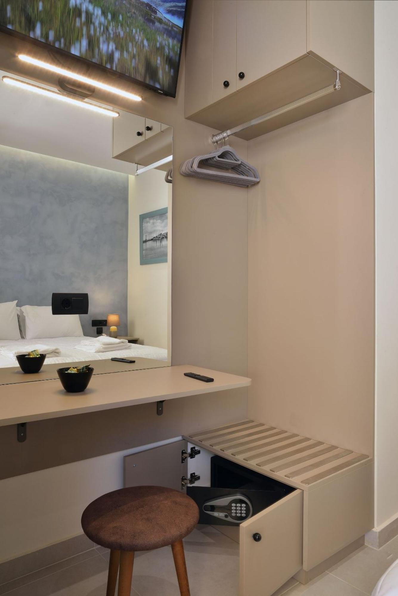Rex Apartments 하니아 객실 사진
