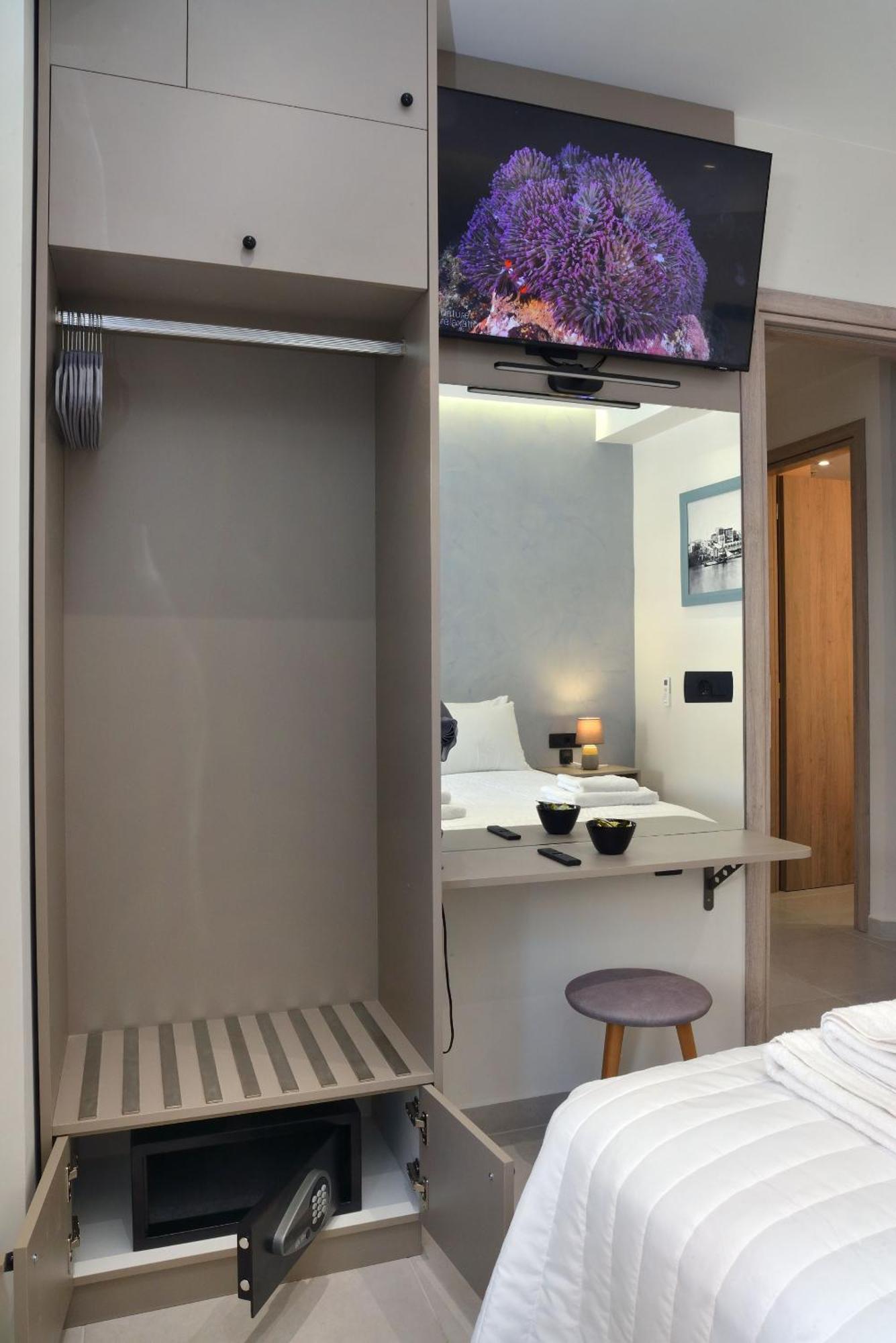 Rex Apartments 하니아 객실 사진