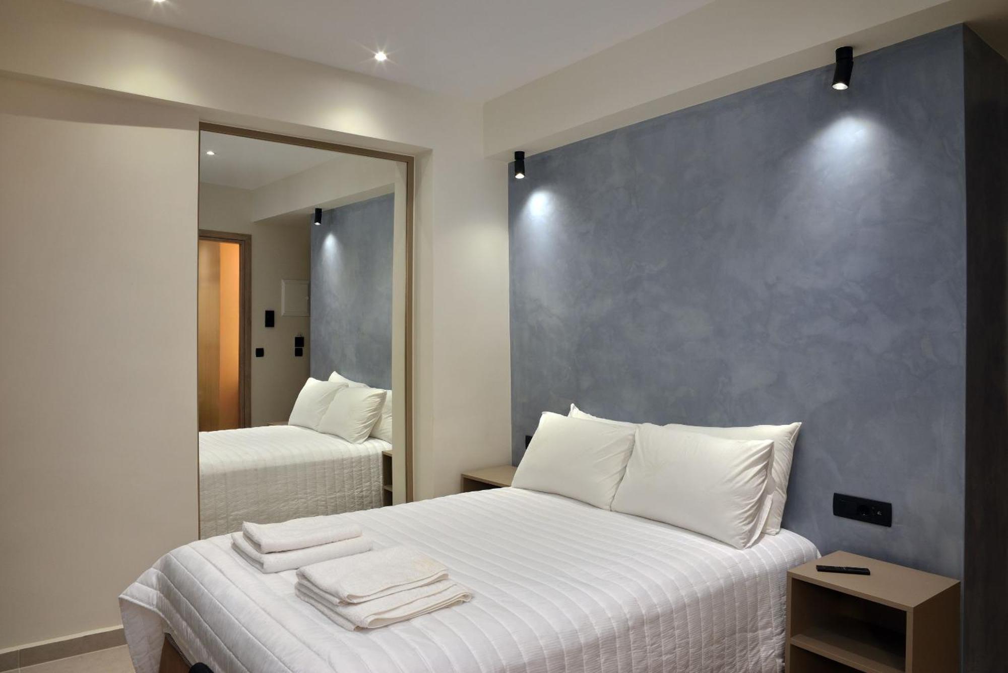 Rex Apartments 하니아 객실 사진
