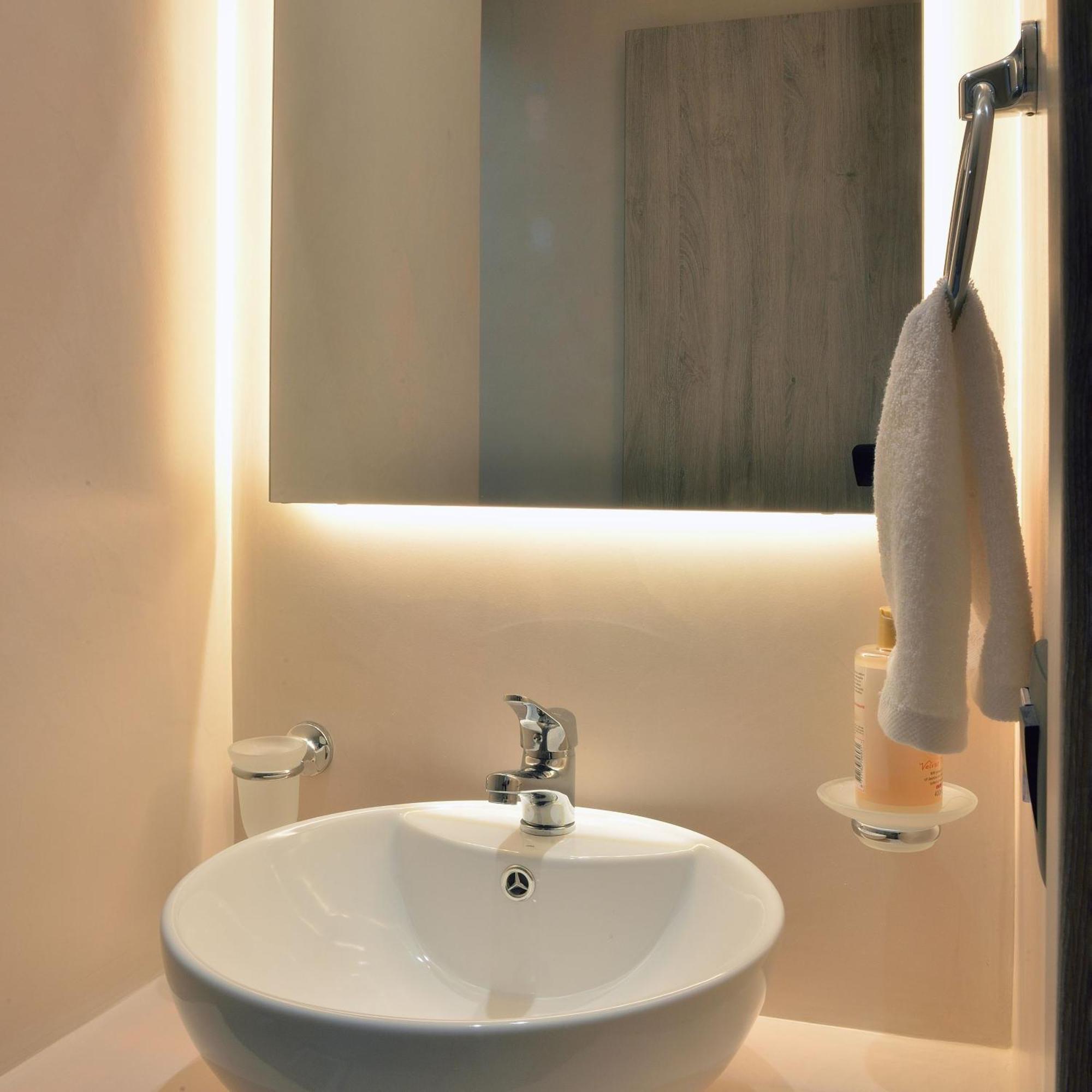 Rex Apartments 하니아 객실 사진