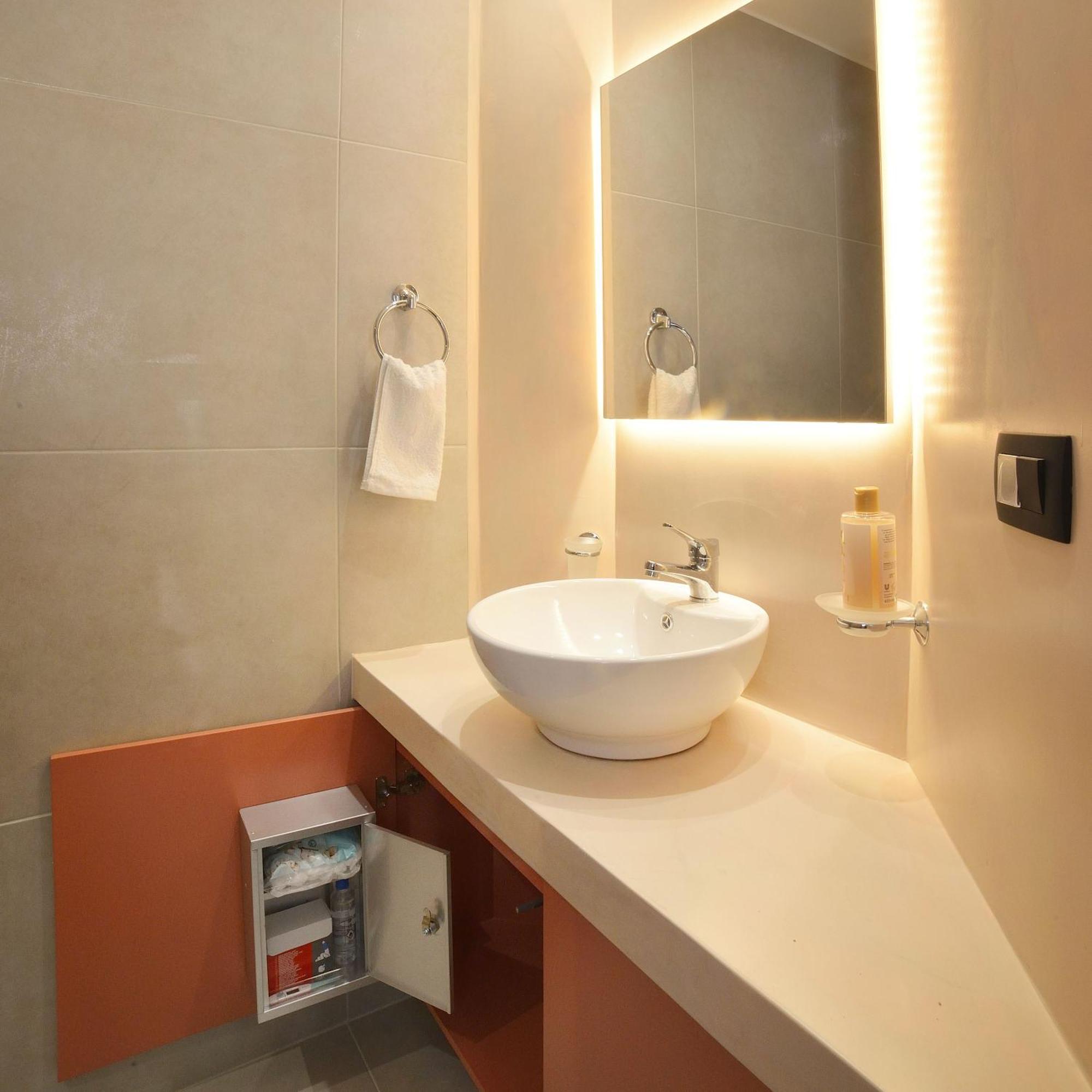 Rex Apartments 하니아 객실 사진